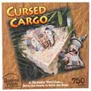 Cursed Cargo