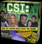 CSI:Double Down