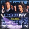 CSI:NY Show Stopper