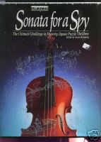 Sonata For A Spy