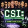 CSI:Unbalanced Death